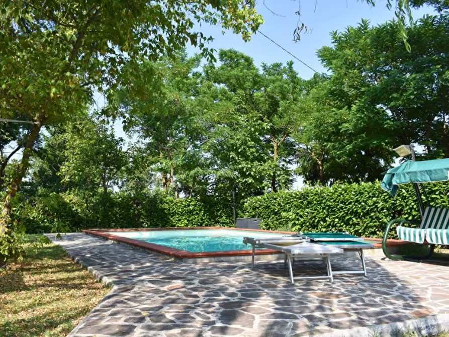 Immagine 127 di Casa trifamiliare in vendita  in Strada Le Mole a Neviano Degli Arduini