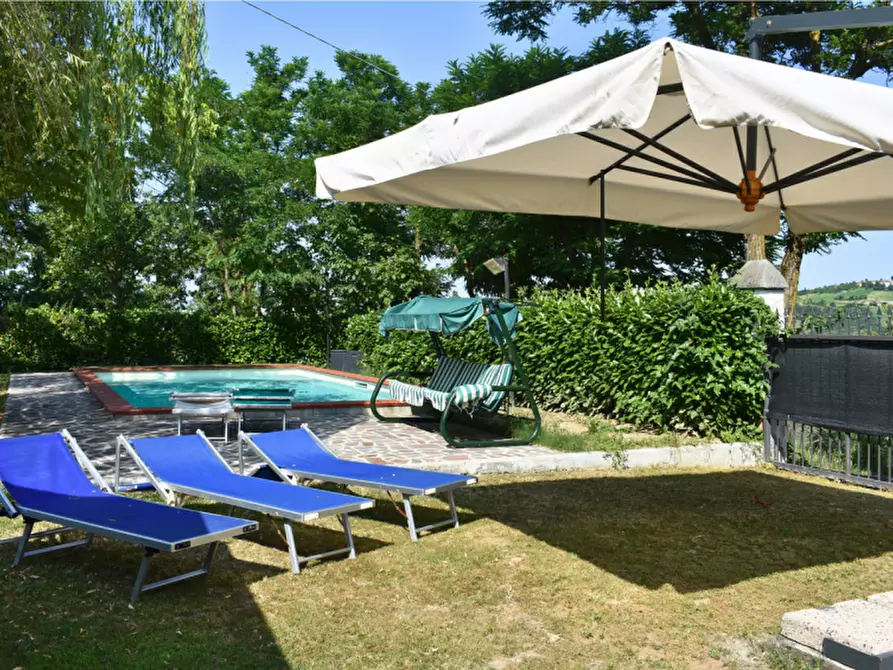 Immagine 129 di Casa trifamiliare in vendita  in Strada Le Mole a Neviano Degli Arduini