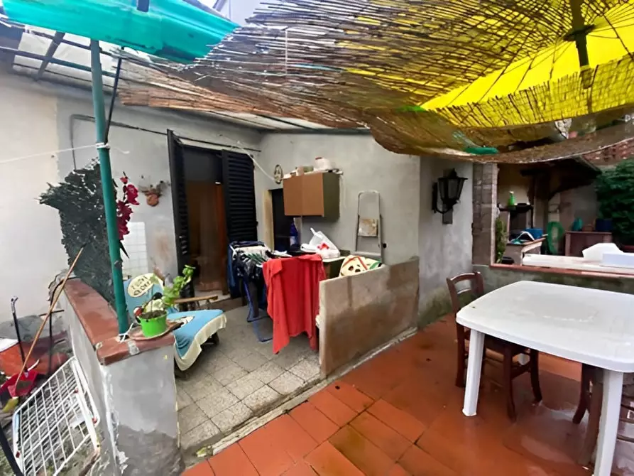 Immagine 9 di Villetta a schiera in vendita  in VIA TRIESTE 194 a Bucine