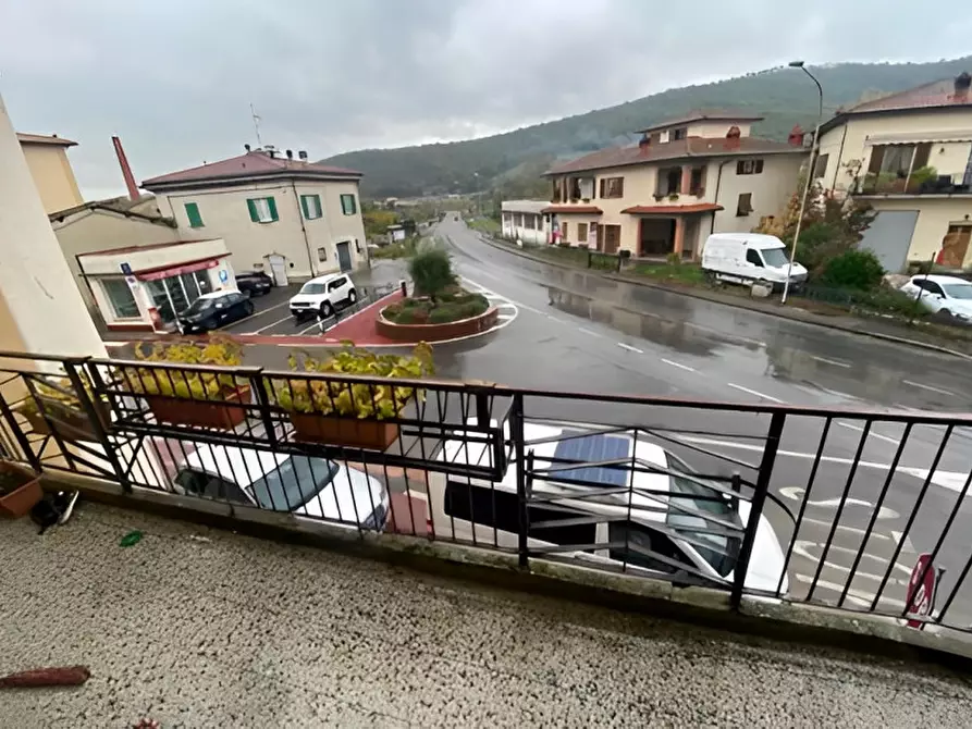 Immagine 12 di Villetta a schiera in vendita  in VIA TRIESTE 194 a Bucine