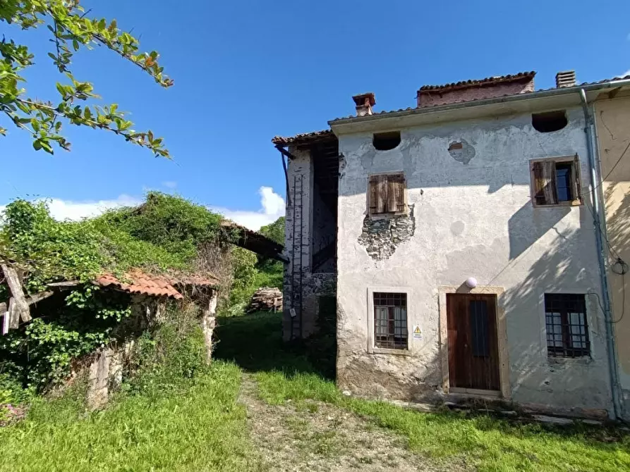 Immagine 1 di Rustico / casale in vendita  in via moretti salcedo a Salcedo