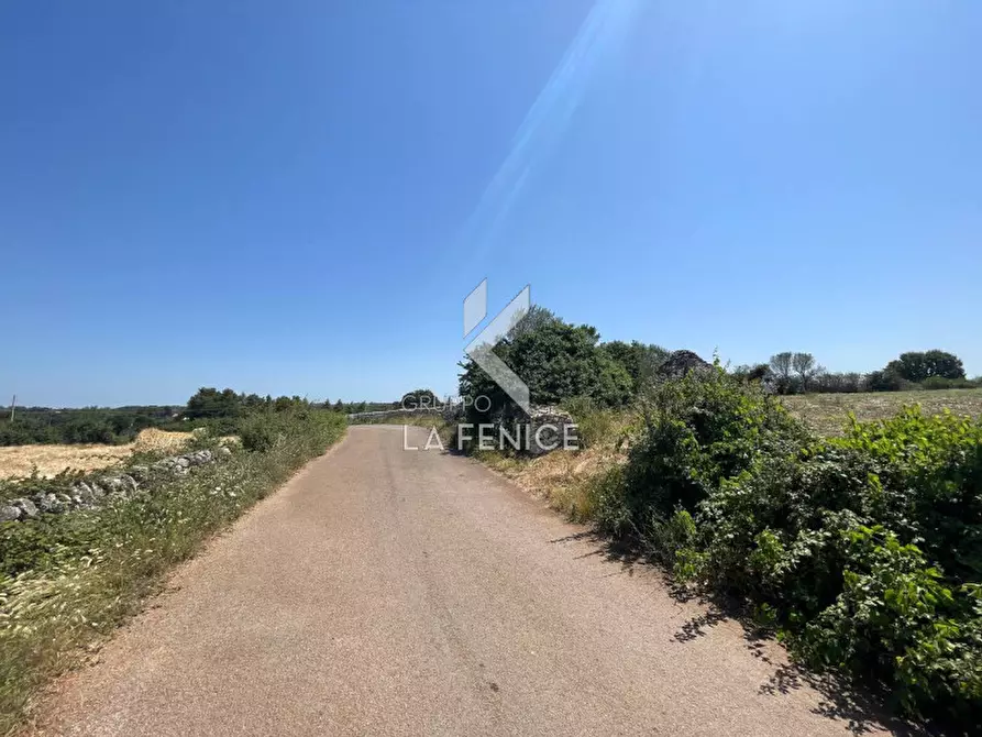 Immagine 2 di Rustico / casale in vendita  in strada madonna del pozzo a Martina Franca