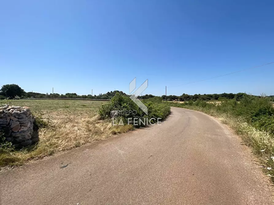 Immagine 3 di Rustico / casale in vendita  in strada madonna del pozzo a Martina Franca
