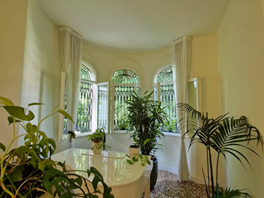 Immagine 6 di Villa in vendita  in Piazzale Lionello Caffaratti 11 a Rovigo