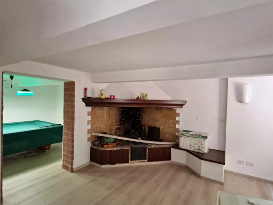 Immagine 8 di Villa in vendita  in Piazzale Lionello Caffaratti 11 a Rovigo