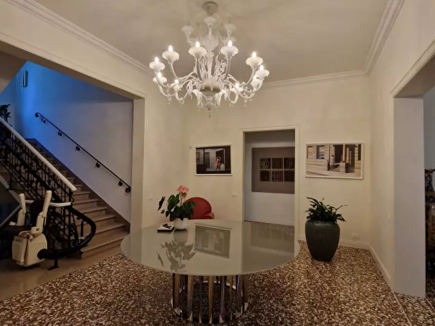 Immagine 14 di Villa in vendita  in Piazzale Lionello Caffaratti 11 a Rovigo