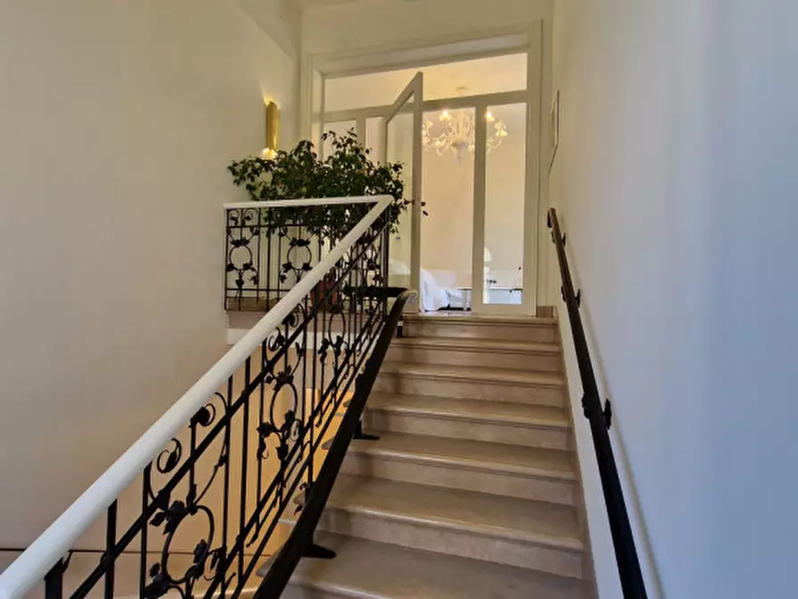 Immagine 33 di Villa in vendita  in Piazzale Lionello Caffaratti 11 a Rovigo