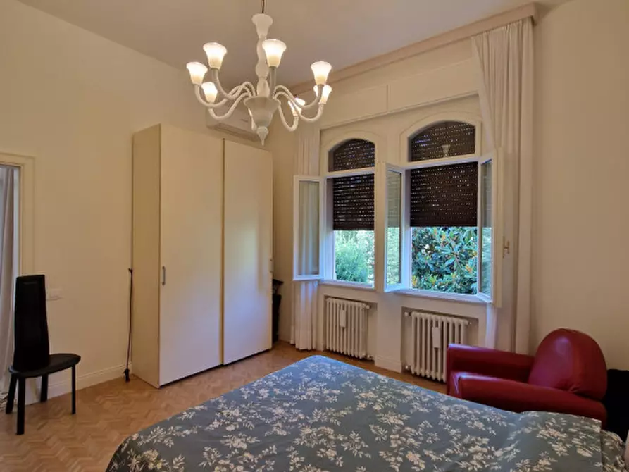 Immagine 35 di Villa in vendita  in Piazzale Lionello Caffaratti 11 a Rovigo