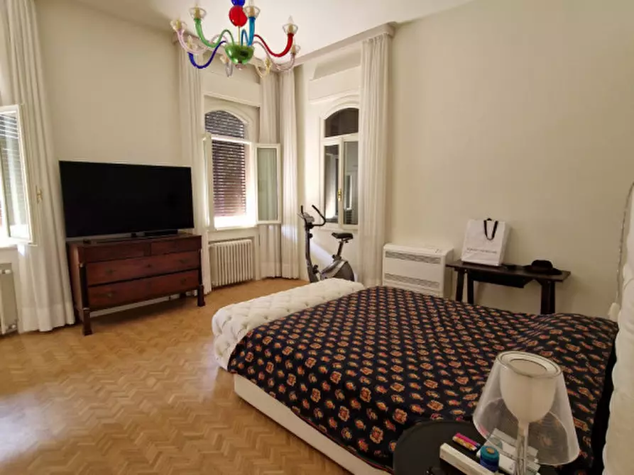 Immagine 40 di Villa in vendita  in Piazzale Lionello Caffaratti 11 a Rovigo