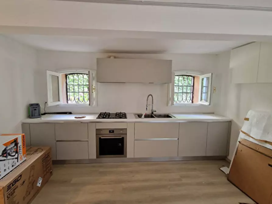 Immagine 48 di Villa in vendita  in Piazzale Lionello Caffaratti 11 a Rovigo