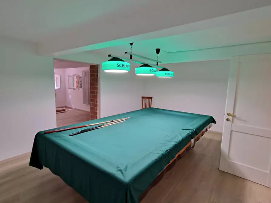 Immagine 49 di Villa in vendita  in Piazzale Lionello Caffaratti 11 a Rovigo