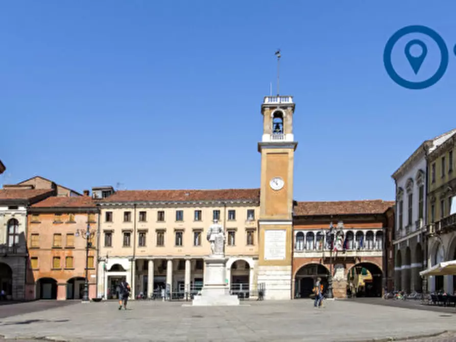 Immagine 57 di Villa in vendita  in Piazzale Lionello Caffaratti 11 a Rovigo
