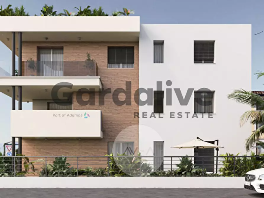 Immagine 4 di Appartamento in vendita  in Via San Martino della Battaglia a Sirmione