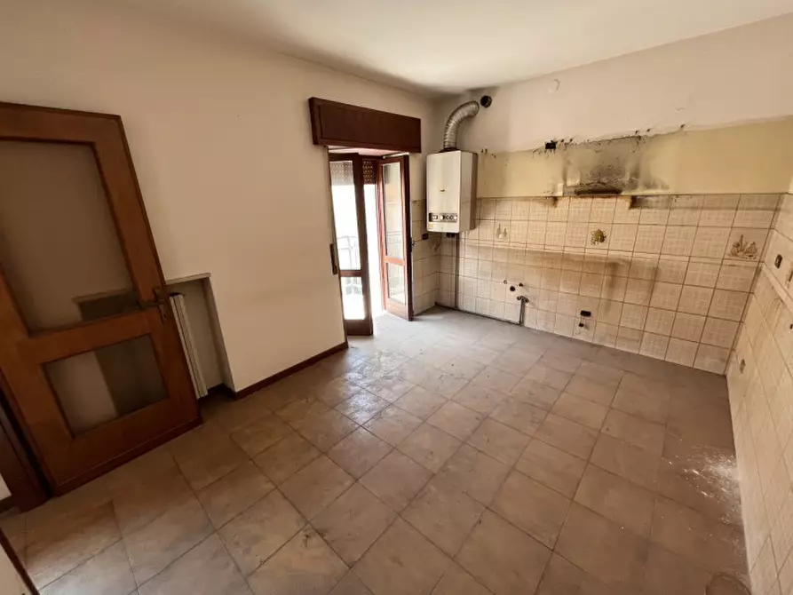 Immagine 3 di Appartamento in vendita  in piazza alcide de gasperi a San Giovanni Lupatoto