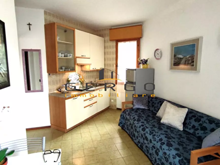 Immagine 1 di Appartamento in vendita  in via procione a San Michele Al Tagliamento