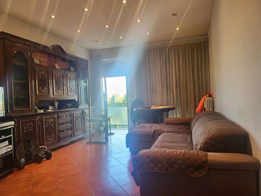 Immagine 2 di Appartamento in vendita  in PIAZZA DON BOSCO a Roma