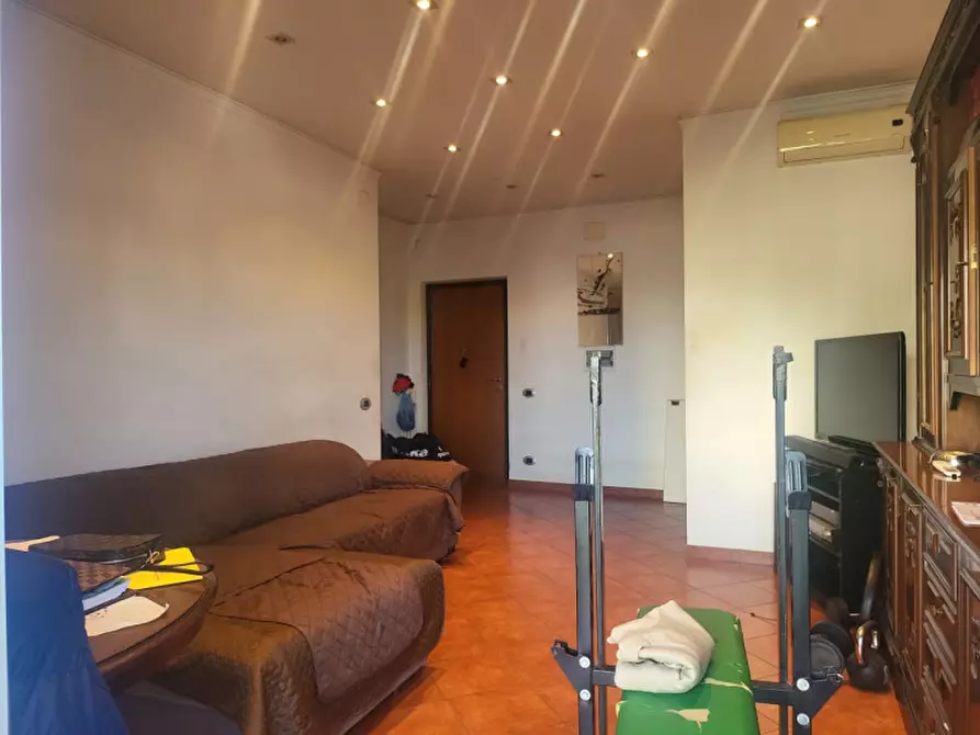 Immagine 3 di Appartamento in vendita  in PIAZZA DON BOSCO a Roma