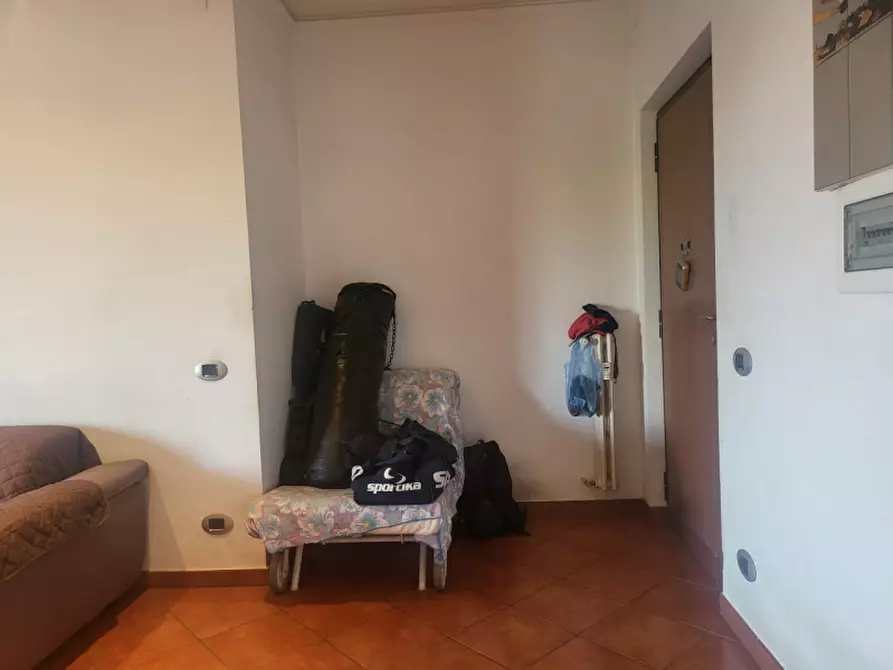 Immagine 4 di Appartamento in vendita  in PIAZZA DON BOSCO a Roma