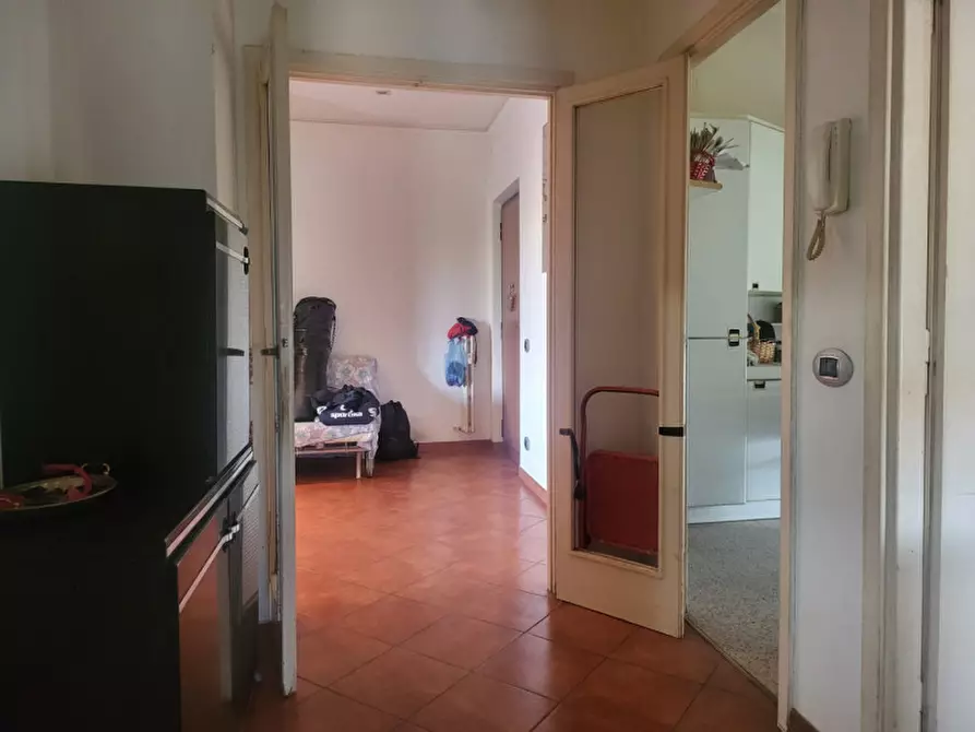 Immagine 5 di Appartamento in vendita  in PIAZZA DON BOSCO a Roma