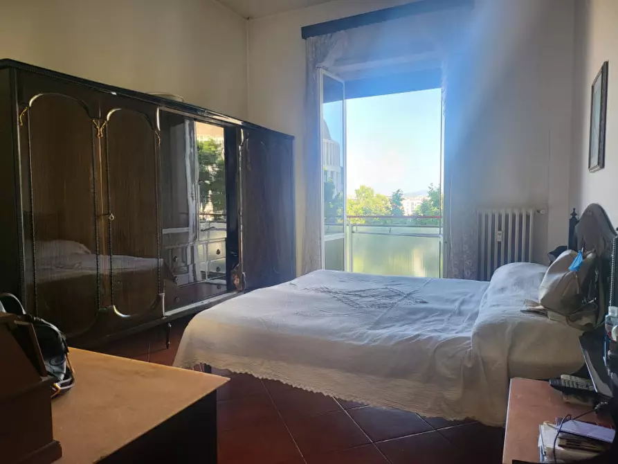 Immagine 6 di Appartamento in vendita  in PIAZZA DON BOSCO a Roma