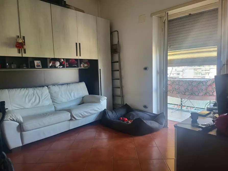 Immagine 7 di Appartamento in vendita  in PIAZZA DON BOSCO a Roma
