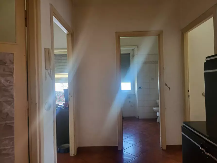 Immagine 9 di Appartamento in vendita  in PIAZZA DON BOSCO a Roma