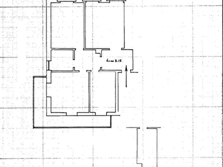 Immagine 20 di Appartamento in vendita  in PIAZZA DON BOSCO a Roma
