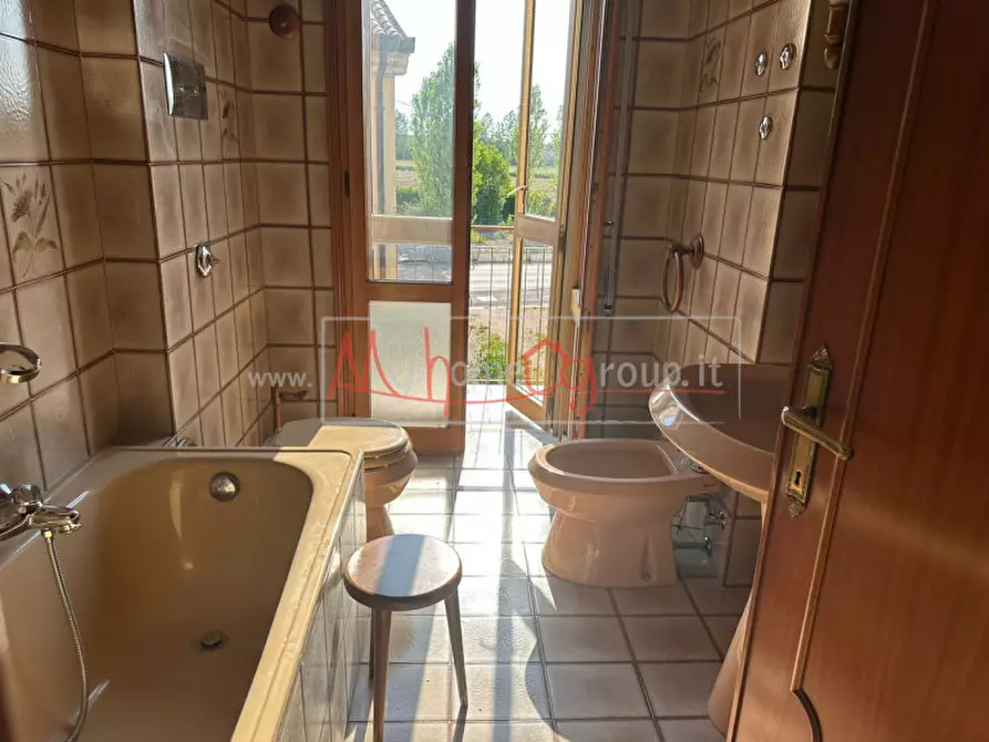 Immagine 12 di Camera in affitto  in Via raffaele fulgosio a Padova