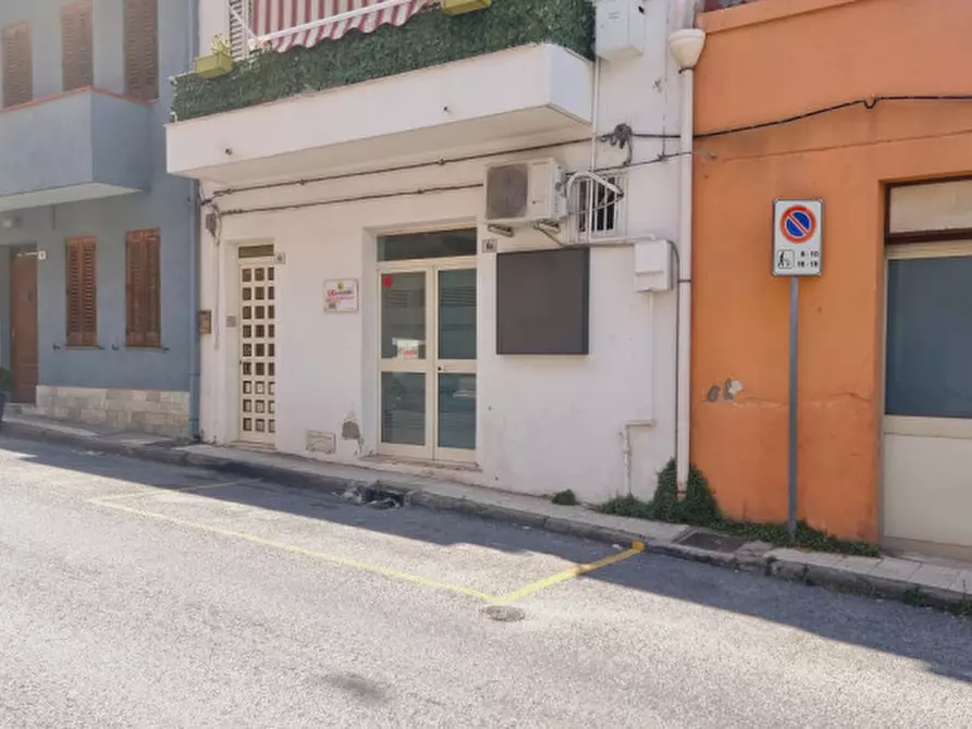 Immagine 2 di Laboratorio in vendita  in VIA REGIS a Milazzo