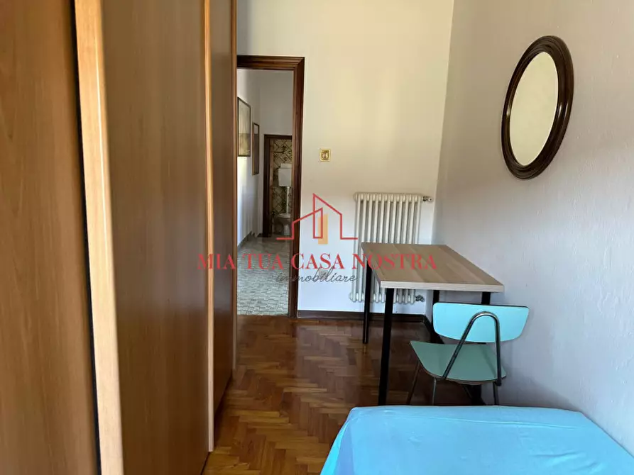 Immagine 1 di Camera in affitto  in Via raffaele fulgosio a Padova