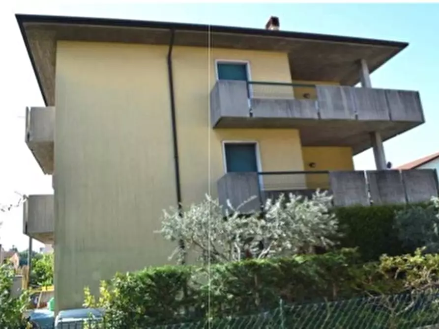 Immagine 1 di Appartamento in vendita  in VIA VICENZA 1/C a Caldiero