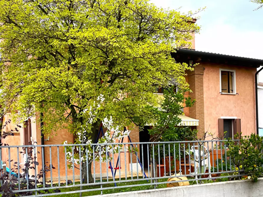 Immagine 1 di Casa indipendente in vendita  a Castelfranco Veneto