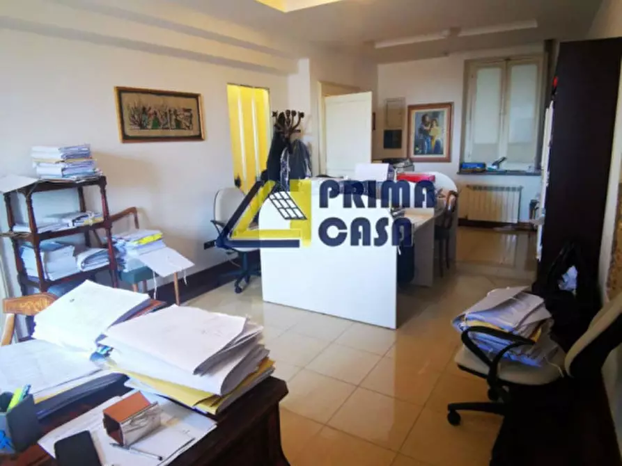 Immagine 4 di Appartamento in vendita  in via de grazia a Catanzaro