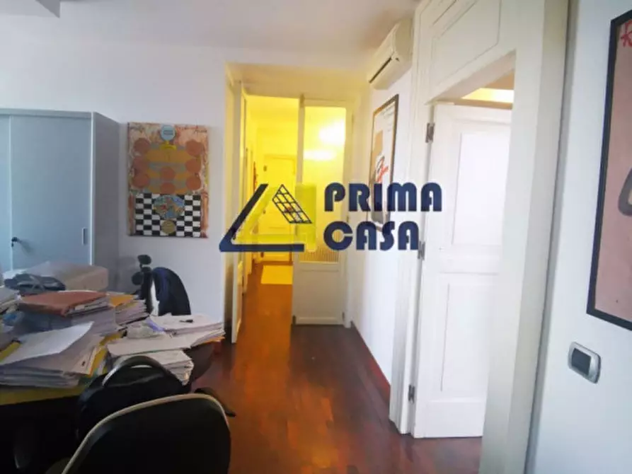 Immagine 5 di Appartamento in vendita  in via de grazia a Catanzaro