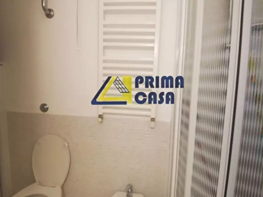 Immagine 7 di Appartamento in vendita  in via de grazia a Catanzaro