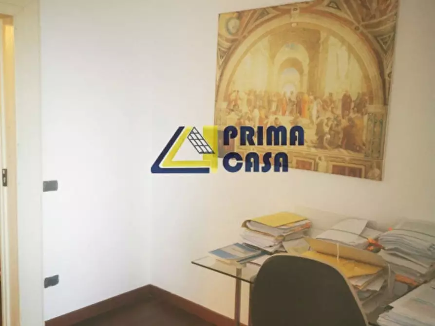 Immagine 8 di Appartamento in vendita  in via de grazia a Catanzaro