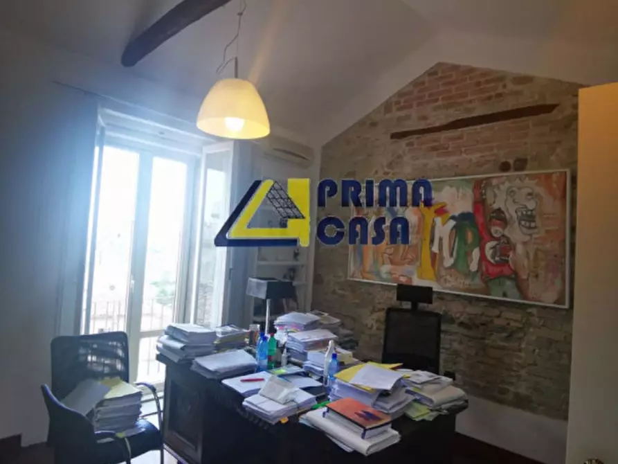 Immagine 9 di Appartamento in vendita  in via de grazia a Catanzaro