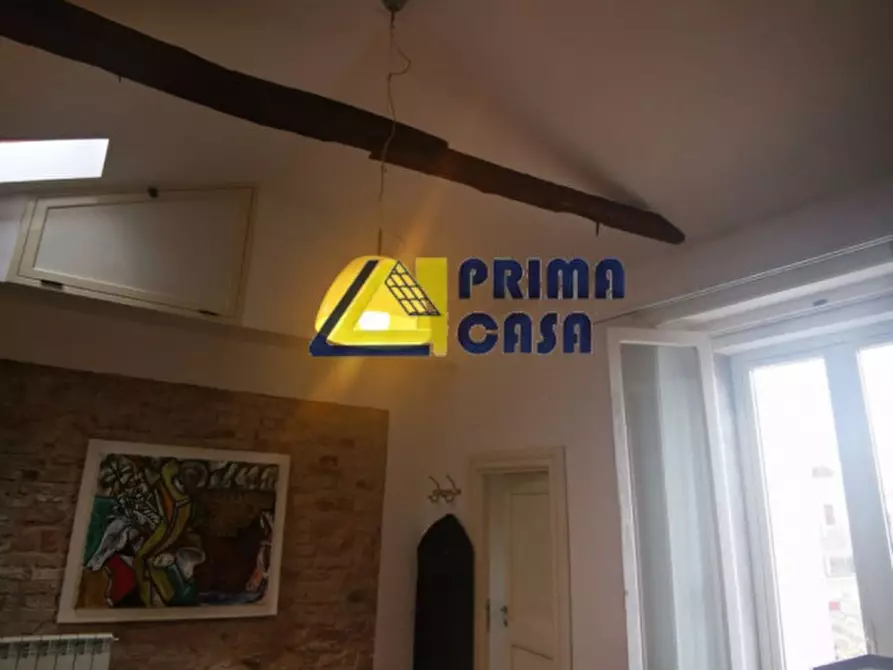 Immagine 10 di Appartamento in vendita  in via de grazia a Catanzaro