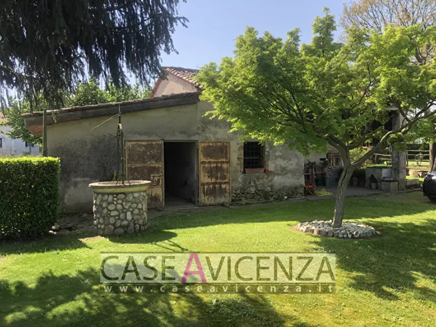 Immagine 5 di Villa in vendita  in via boschi a Montegalda