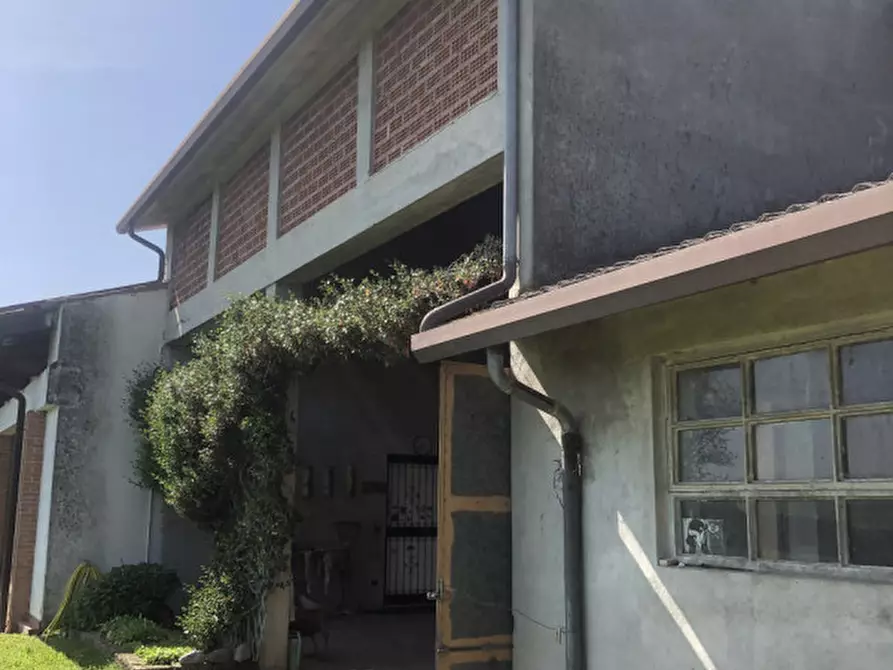 Immagine 10 di Villa in vendita  in via boschi a Montegalda