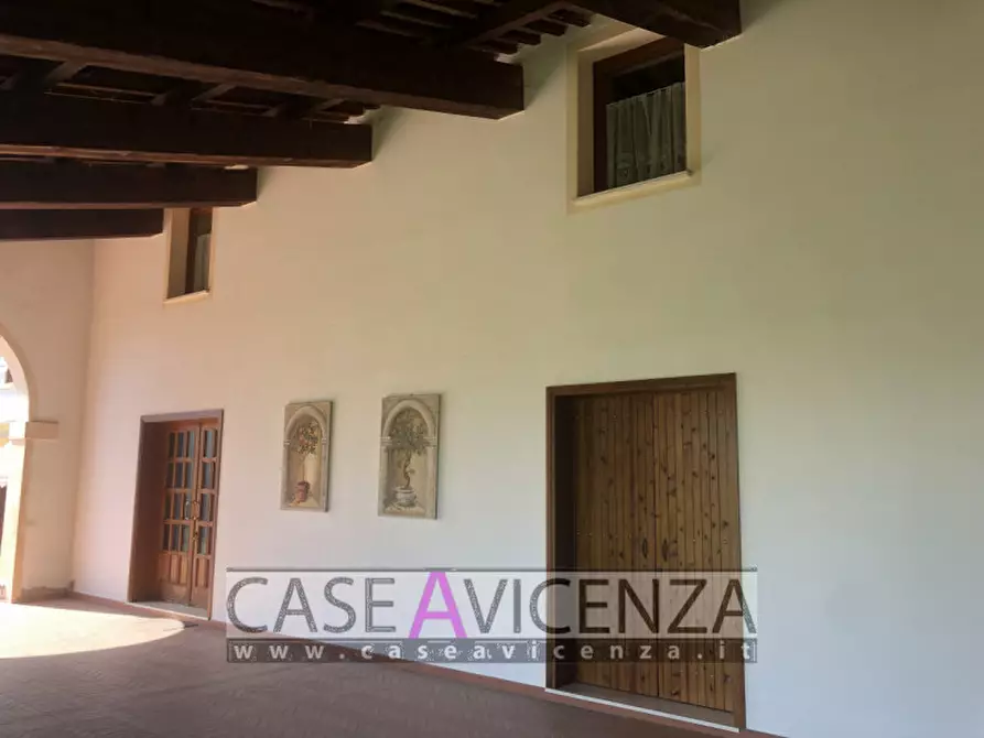 Immagine 17 di Villa in vendita  in via boschi a Montegalda