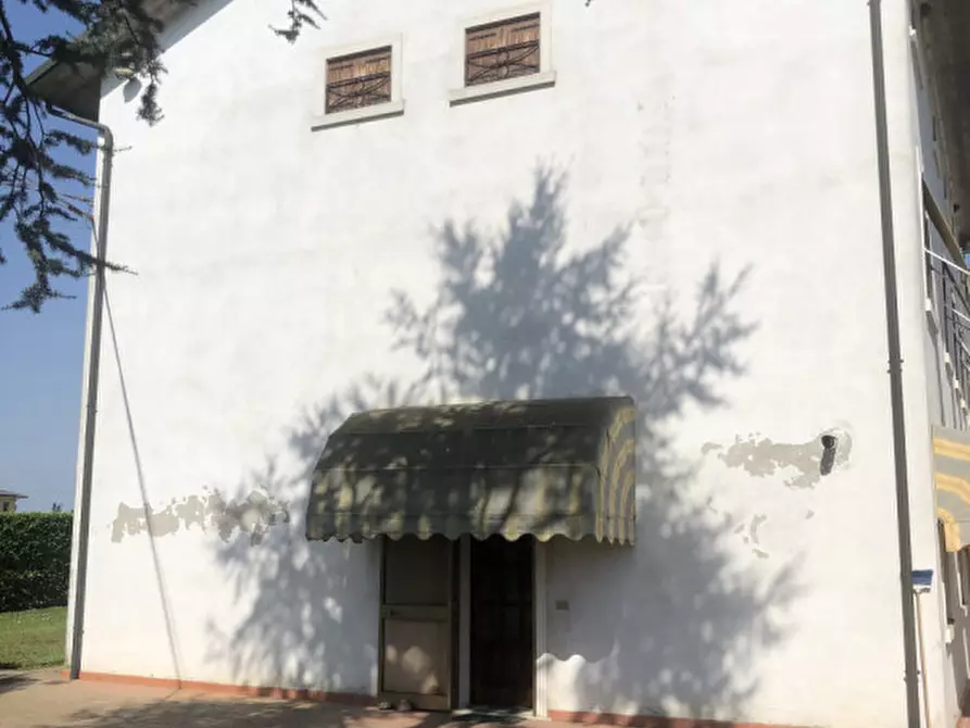 Immagine 20 di Villa in vendita  in via boschi a Montegalda