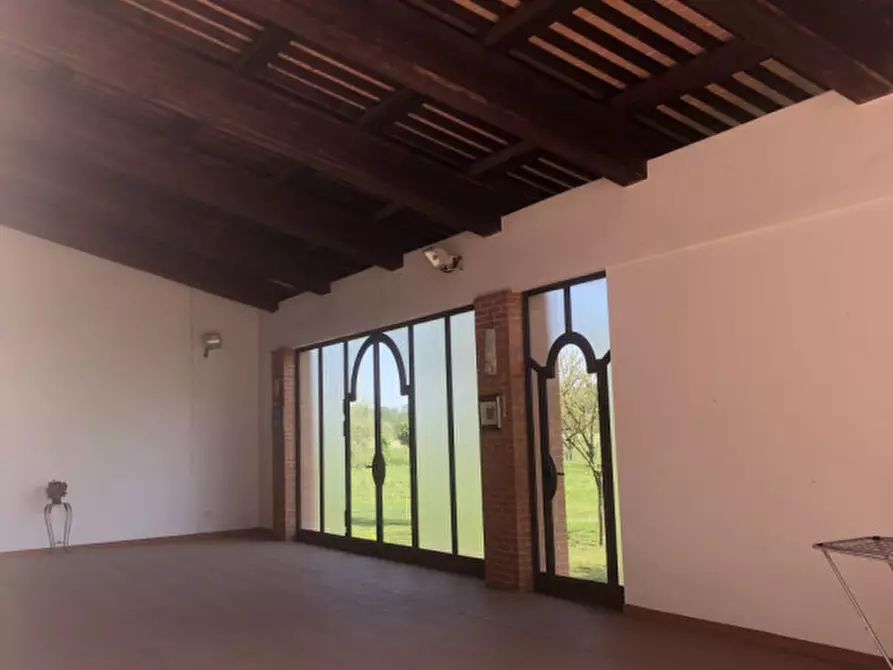 Immagine 23 di Villa in vendita  in via boschi a Montegalda