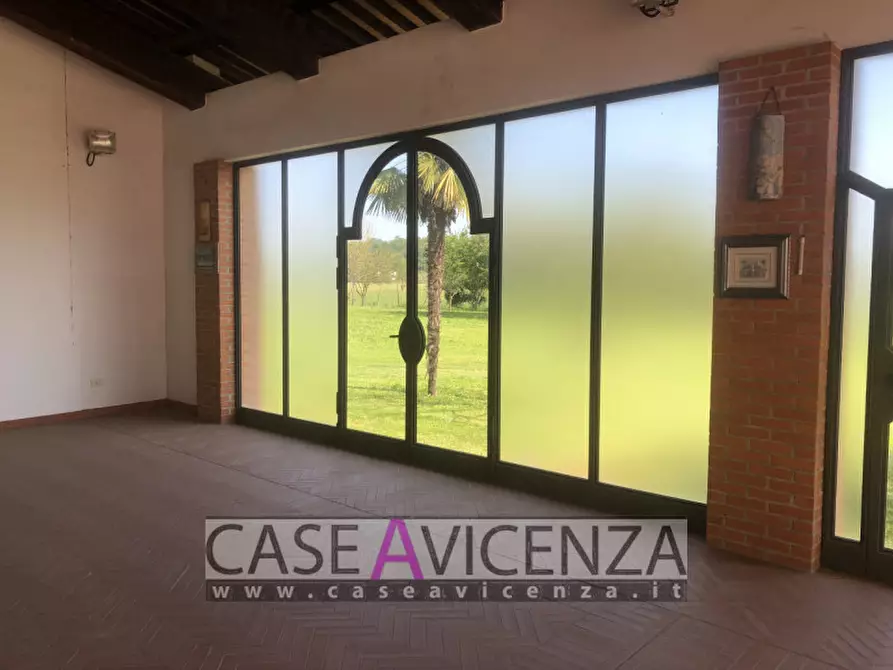 Immagine 24 di Villa in vendita  in via boschi a Montegalda