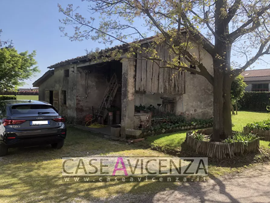 Immagine 26 di Villa in vendita  in via boschi a Montegalda
