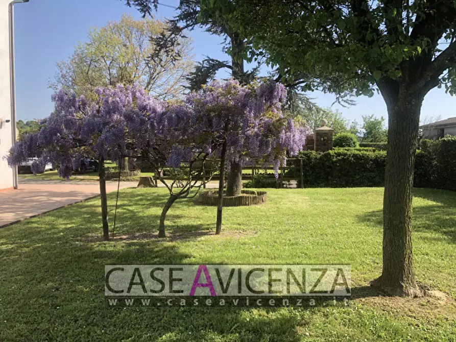 Immagine 27 di Villa in vendita  in via boschi a Montegalda
