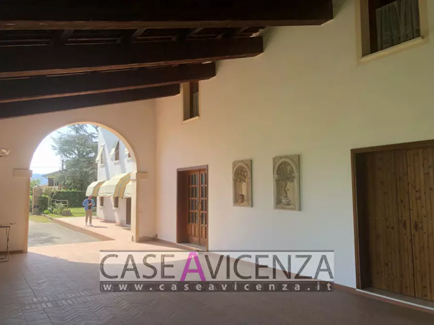 Immagine 27 di Villa in vendita  in via boschi a Montegalda