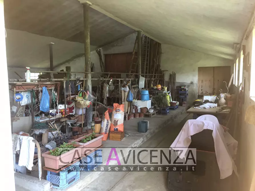 Immagine 59 di Villa in vendita  in via boschi a Montegalda