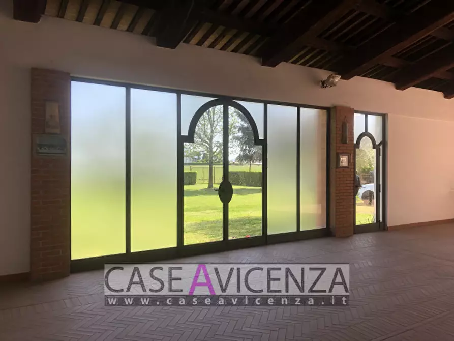 Immagine 63 di Villa in vendita  in via boschi a Montegalda