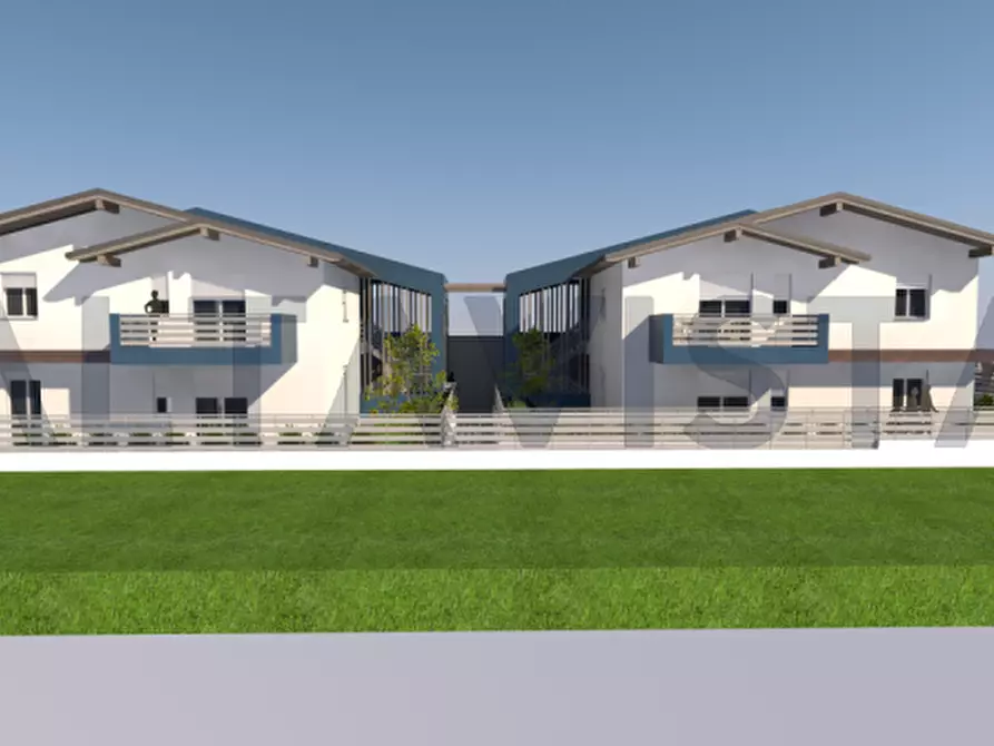 Immagine 1 di Appartamento in vendita  in via Italia a Paitone